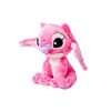 Plüschfigur 'Angel' pink/hellrosa 25 cm