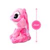 Plüschfigur 'Angel' pink/hellrosa 25 cm