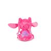 Plüschfigur 'Angel' pink/hellrosa 25 cm