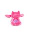 Plüschfigur 'Angel' pink/hellrosa 25 cm