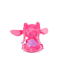 Plüschfigur 'Angel' pink/hellrosa 25 cm