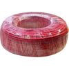 Solarkabel für Photovoltaikanlagen 100 m rot