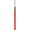 Solarkabel für Photovoltaikanlagen 100 m rot