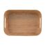 Badkorb 'Longiano S' beige 26 x 11 x 18 cm