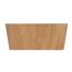 Badkorb 'Longiano S' beige 26 x 11 x 18 cm