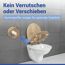 WC-Sitz 'Eiche' natur Holzkern mit Absenkautomatik