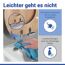 WC-Sitz 'Eiche' natur Holzkern mit Absenkautomatik