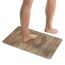 Badteppich 'Argiri' Diatomit beige 39 x 60 cm