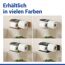 Toilettenpapierhalter 'Lizan' braun Stahl 30 x 11.7 x 10.7 cm