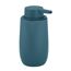 Seifenspender 'Fablo' Keramik petrol 400 ml