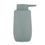 Seifenspender 'Fablo' Keramik blau 400 ml