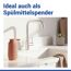 Seifenspender 'Fablo' Keramik braun 400 ml