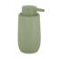 Seifenspender 'Fablo' Keramik grün 400 ml