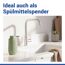 Seifenspender 'Fablo' Keramik grün 400 ml