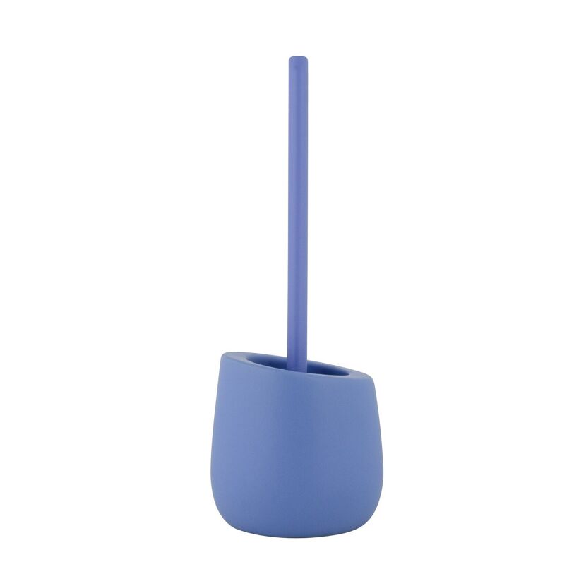 WC-Garnitur 'Badi' hellblau