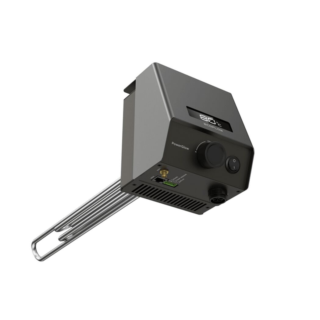 Heizstab 'PowerGlow' 3,5 kW