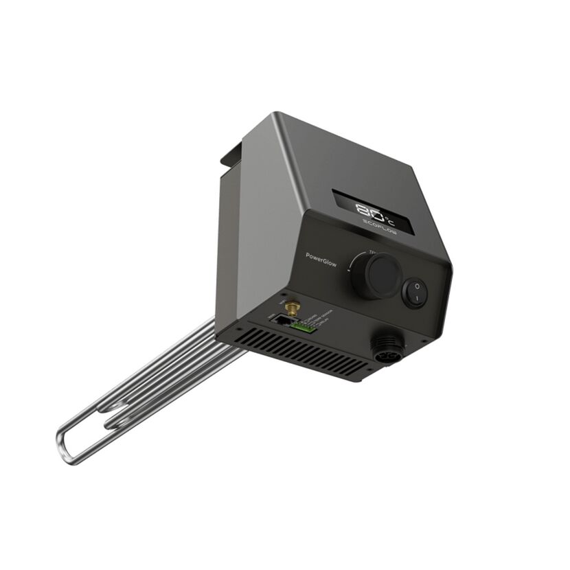 Heizstab 'PowerGlow' 3,5 kW