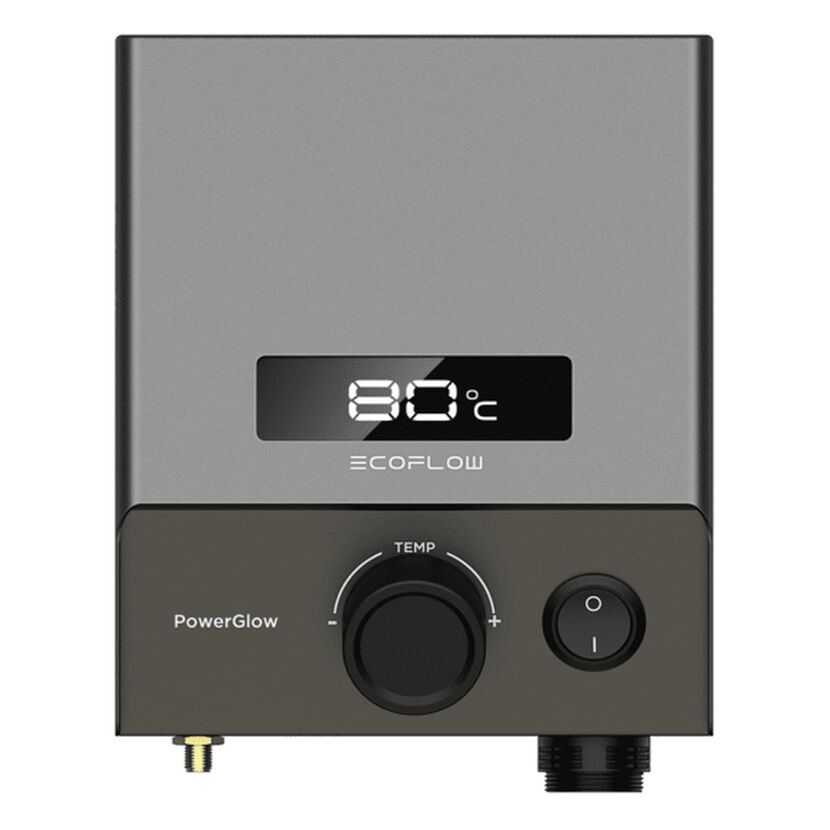 Heizstab 'PowerGlow' 3,5 kW
