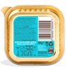 Hundenassfutter Bio-Huhn & Fisch mit Bio-Karotte 100 g