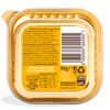 Hundenassfutter Bio-Truthahn mit Bio-Kokosnuss 100 g