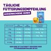 Hundenassfutter Bio-Truthahn mit Bio-Kokosnuss 100 g