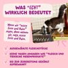 Katzennassfutter Ente & Huhn in Sauce 85 g