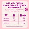 Katzennassfutter Ente & Huhn in Sauce 85 g