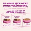 Katzennassfutter Ente & Huhn in Sauce 85 g