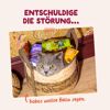 Katzennassfutter Huhn in Sauce 85 g