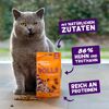 Katzensnack 'Rolls' Huhn & Truthahn 45 g