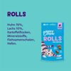 Katzensnack 'Rolls' Lachs & Huhn 45 g