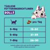 Katzensnack 'Rolls' Lachs & Huhn 45 g