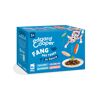 Katzennassfutter 'Multipack' Fang des Tages in Sauce 12 x 85 g