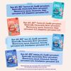Katzennassfutter 'Multipack' Fang des Tages in Sauce 12 x 85 g