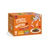 Katzennassfutter 'Multipack' Bestes vom Bauernhof in Sauce 12 x 85 g