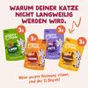 Katzennassfutter 'Multipack' Bestes vom Bauernhof in Sauce 12 x 85 g