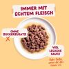Katzennassfutter 'Multipack' Bestes vom Bauernhof in Sauce 12 x 85 g
