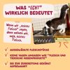 Katzennassfutter 'Multipack' Bestes vom Bauernhof in Sauce 12 x 85 g