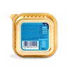 Katzennassfutter 'Paté' Bio-Lachs & Bio-Huhn 85 g