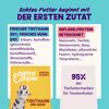 Katzentrockenfutter Truthahn & Huhn mit Cranberries 2 kg