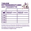 Katzentrockenfutter Lachs mit Cranberries 4 kg