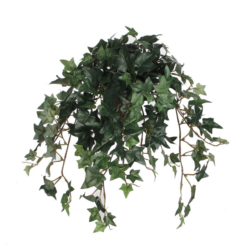Kunstpflanze Efeu 45 x Ø 25 cm