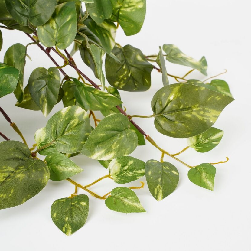 Kunstpflanze Scindapsus 45 x Ø 25 cm