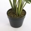 Kunstpflanze Philodendron 60 x Ø 80 cm