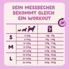 Hundetrockenfutter Frischer Hirsch & Ente für große Hunde 12 kg