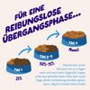Hundetrockenfutter Frischer Lachs für mittelgroße Hunde 7 kg