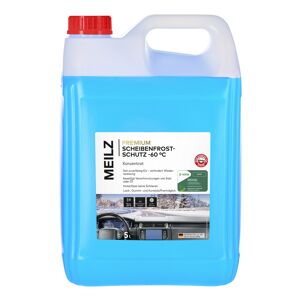 Premium Scheibenfrostschutz -60 °C Konzentrat 5 l