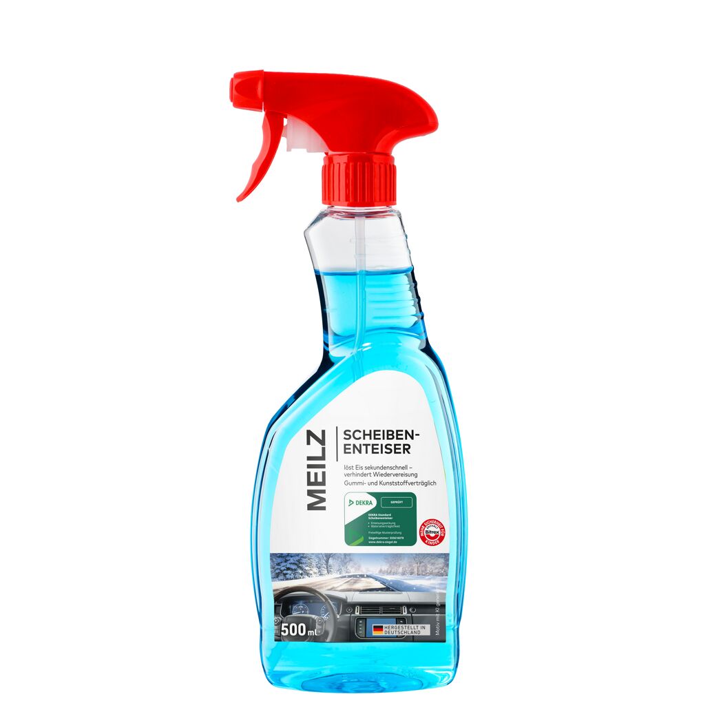 Scheibenenteiser 500 ml