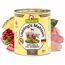 Hundenassfutter 'Liebling's Mahlzeit' Geflügel & Schwein Adult 800 g