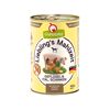 Hundenassfutter 'Liebling's Mahlzeit' Geflügel & Schwein Adult 400 g